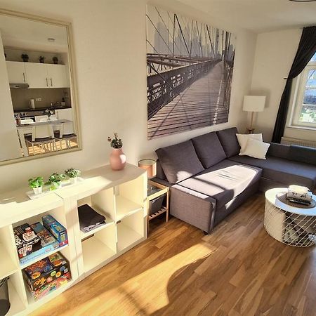 Apartment Blochmann-Carre 莱比锡 外观 照片